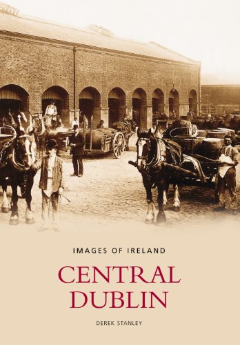 Stock image for Central Dublin: Images of Ireland for sale by WorldofBooks