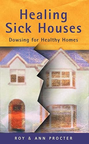 9780717129928: Healing Sick Houses: Dowsing for Healthy Homes
