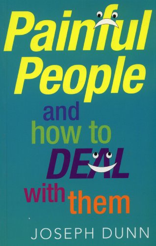 9780717131518: Painful People: And How to Deal with Them