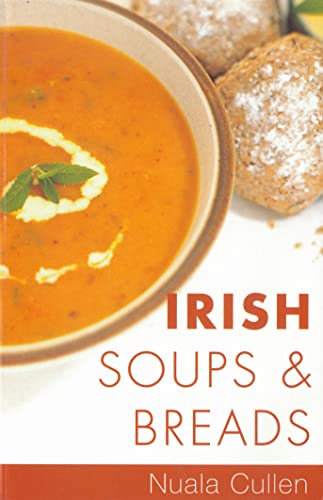 Stock image for Irish Soups & Breads for sale by SecondSale