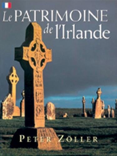 Imagen de archivo de Heritage of Ireland a la venta por Wonder Book
