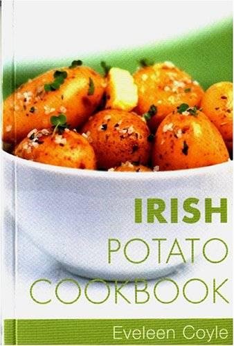 9780717131587: Irish Potato Cookbook