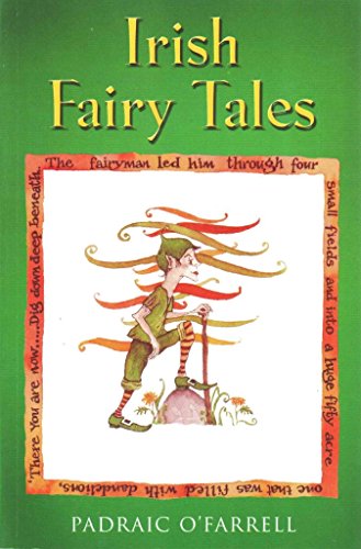 9780717131686: Irish Fairy Tales
