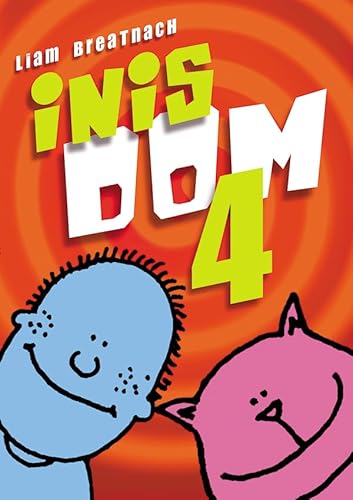 Beispielbild fr Inis Dom: Bk. 4 zum Verkauf von WorldofBooks