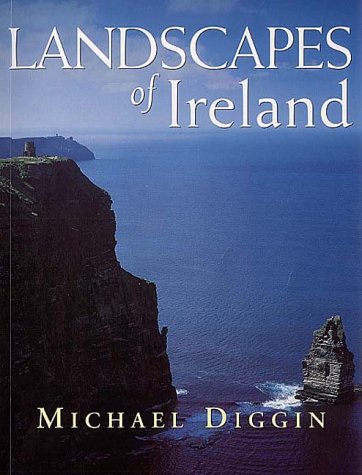 Stock image for Landscapes of Ireland for sale by Better World Books