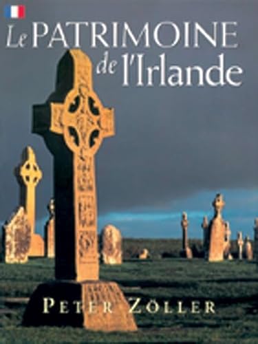 Stock image for Heritage of Ireland for sale by Y-Not-Books