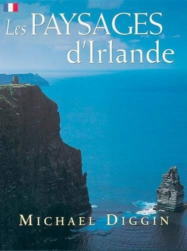 Stock image for Les Paysages d'Irlande for sale by Better World Books