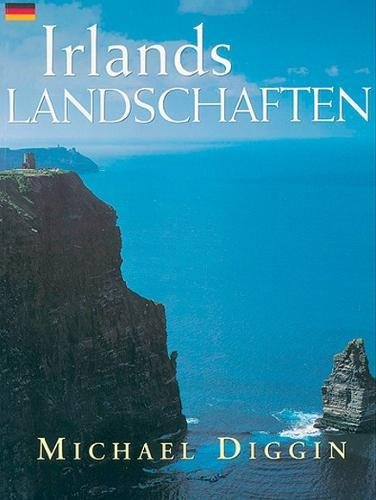 Beispielbild fr Landscapes of Ireland zum Verkauf von Versandantiquariat Felix Mcke