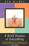 9780717132331: A Brief History of Everything