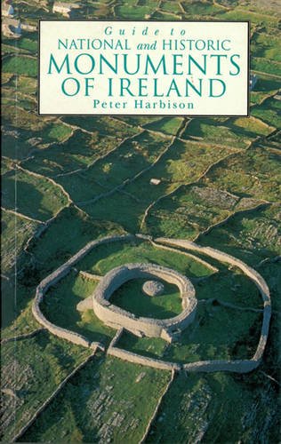 Beispielbild fr Guide to National and Historic Monuments of Ireland zum Verkauf von WorldofBooks