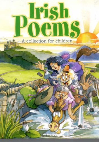 Beispielbild fr Irish Poems zum Verkauf von Better World Books