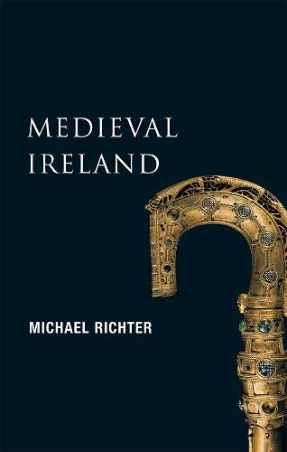 9780717132935: New Gill History of Ireland: Medieval Ireland: The Enduring Tradition: 1 (New Gill History of Ireland, 1)