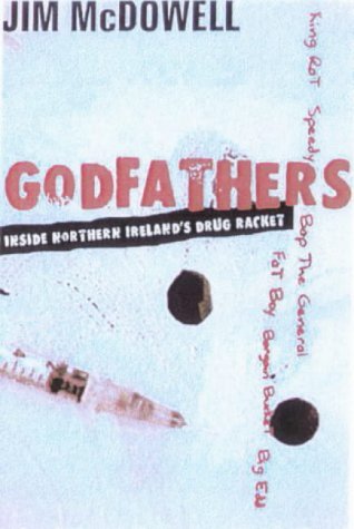 Beispielbild fr Godfathers : Drugs Across the Border zum Verkauf von Better World Books