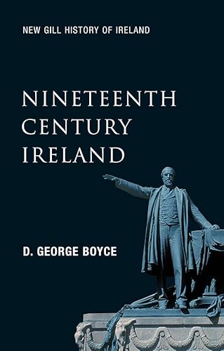 9780717132997: Nineteenth-Century Ireland: The Search for Stability