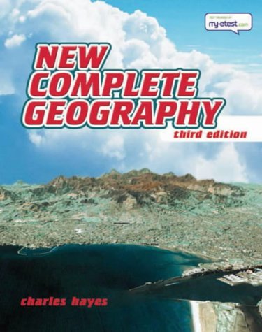 Stock image for New Complete Geography: Bk. 3 for sale by Learnearly Books