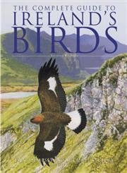 Complete Guide to Ireland's Birds (9780717134014) by Michael O'Clery; Eric Dempsey