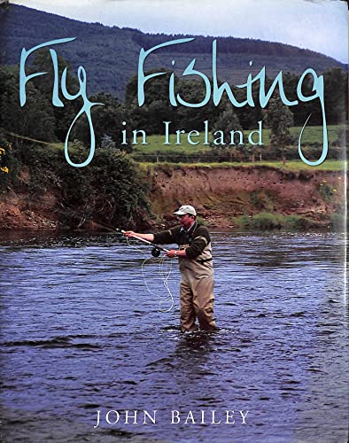 Stock image for Fly Fishing in Ireland for sale by Books of the Smoky Mountains