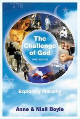 Stock image for The Challenge of God: Exploring Morality for sale by medimops