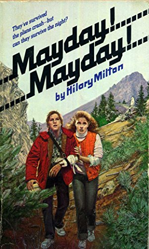 Stock image for Mayday! Mayday! for sale by WorldofBooks