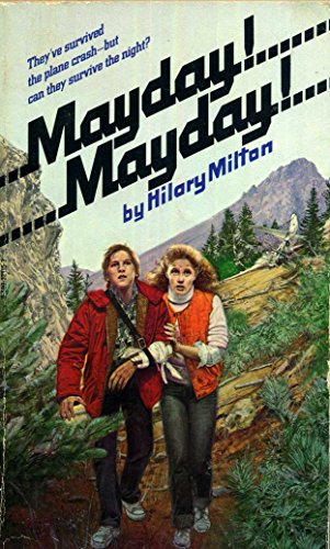 Stock image for Mayday! Mayday! for sale by GF Books, Inc.