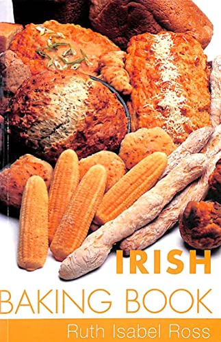 Beispielbild fr Irish Baking Book zum Verkauf von BooksRun