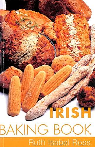 9780717135394: Irish Baking Book