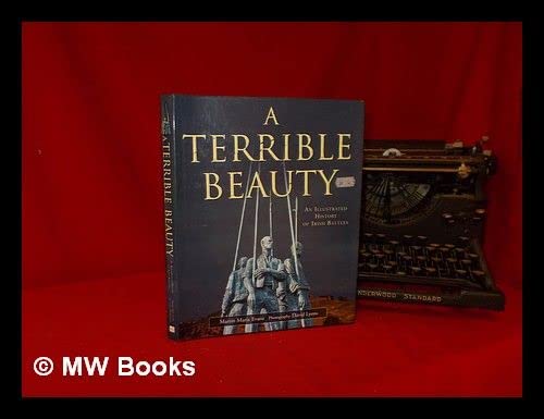 Beispielbild fr A Terrible Beauty: An Illustrated History of Irish Battles zum Verkauf von WorldofBooks