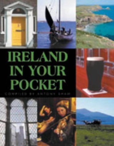 Stock image for Ireland in Your Pocket for sale by AwesomeBooks