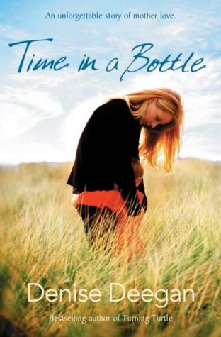 Beispielbild fr Time in a Bottle zum Verkauf von AwesomeBooks