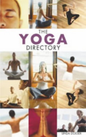 The Yoga Directory (9780717136247) by Linda Doeser