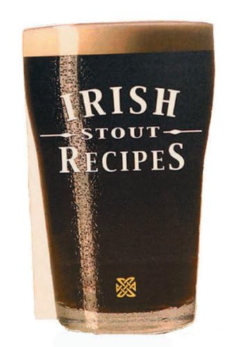 Beispielbild fr Irish Stout Magnetic Cookbook (Fridge Magnets) zum Verkauf von WorldofBooks