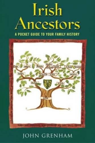9780717136285: Irish Ancestors: A Pocket Guide to Your Family History