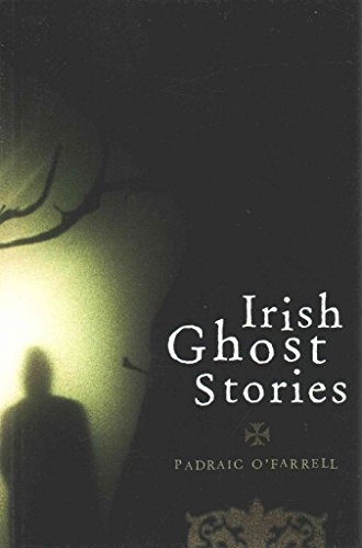 Stock image for Irish Ghost Stories for sale by ThriftBooks-Atlanta