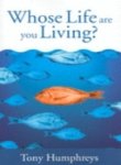 Beispielbild fr Whose Life are You Living? zum Verkauf von WorldofBooks