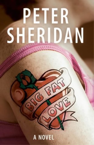 Beispielbild fr Big Fat Love: A Novel zum Verkauf von WorldofBooks