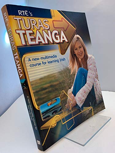 9780717137435: Turas Teanga: A New Multimedia Course for Learning Irish (Irish Edition)