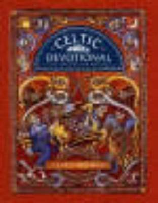 Celtic Devotional: Daily Prayers and Blessings (9780717137466) by Caitl N. Matthews