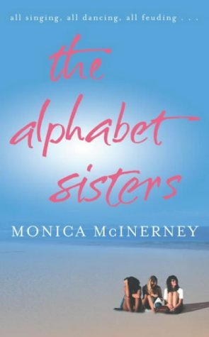 Beispielbild fr The Alphabet Sisters zum Verkauf von AwesomeBooks