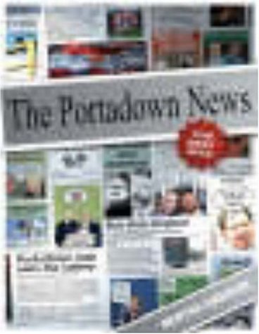 Stock image for The Portadown News: The Best Bits for sale by WorldofBooks