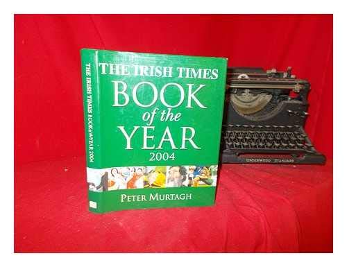 9780717137978: The "Irish Times" Book of the Year