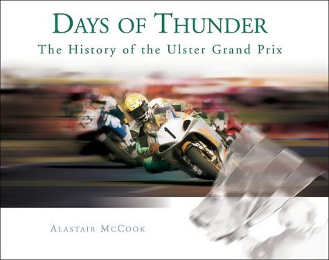 Days of Thunder (9780717138005) by Alastair McCook