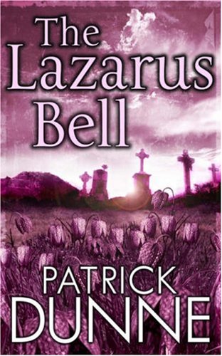 Beispielbild fr The Lazarus Bell zum Verkauf von WorldofBooks