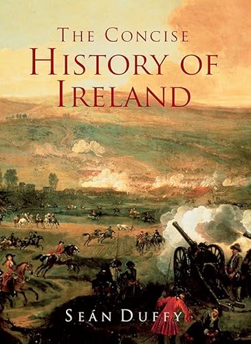 Imagen de archivo de The Concise History of Ireland a la venta por WorldofBooks