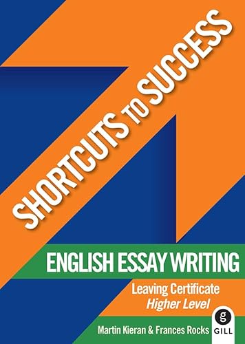 Stock image for English Essay Writing (Shortcuts to Success) for sale by GF Books, Inc.