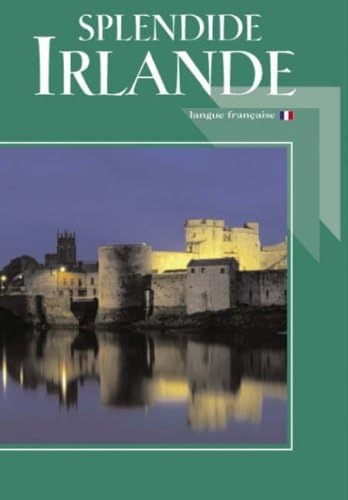 Beispielbild fr Beautiful Ireland zum Verkauf von BookHolders