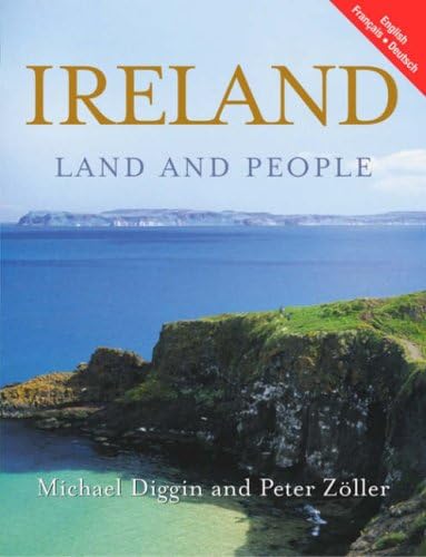 9780717138937: Ireland: Land and People