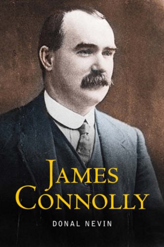 Stock image for James Connolly for sale by Ergodebooks