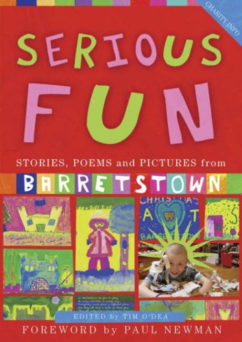 Stock image for Serious Fun for sale by Tall Stories BA