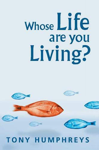 Beispielbild fr Whose Life are You Living? zum Verkauf von WorldofBooks