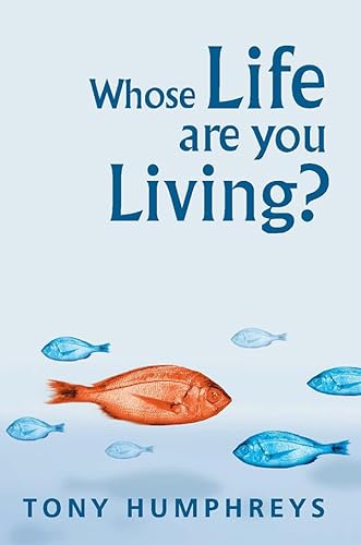 Imagen de archivo de Whose Life are You Living? a la venta por WorldofBooks